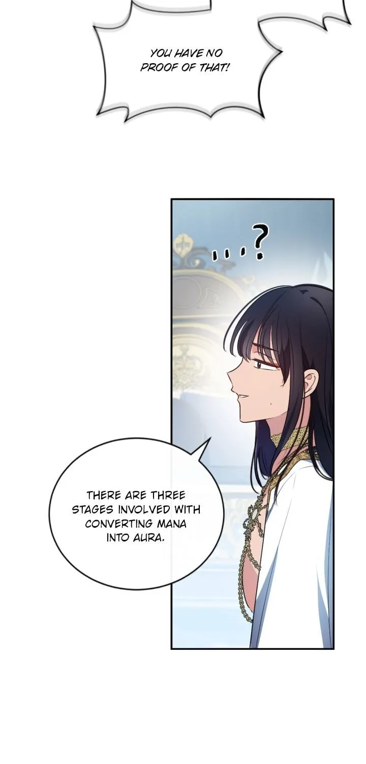 The Hopeless Desire of a Witch Chapter 88 page 14 - 