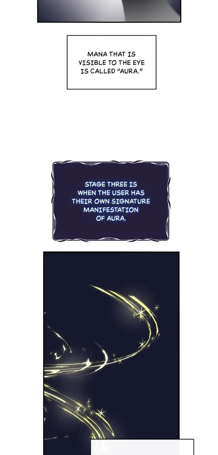 The Hopeless Desire of a Witch Chapter 88 page 17 - 