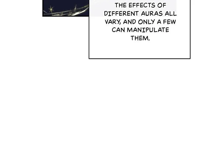 The Hopeless Desire of a Witch Chapter 88 page 18 - 