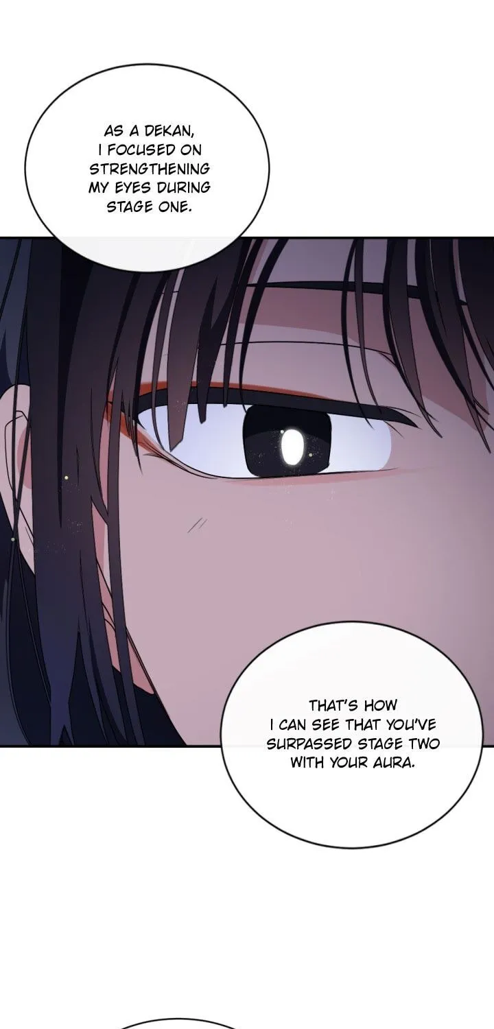 The Hopeless Desire of a Witch Chapter 88 page 19 - 