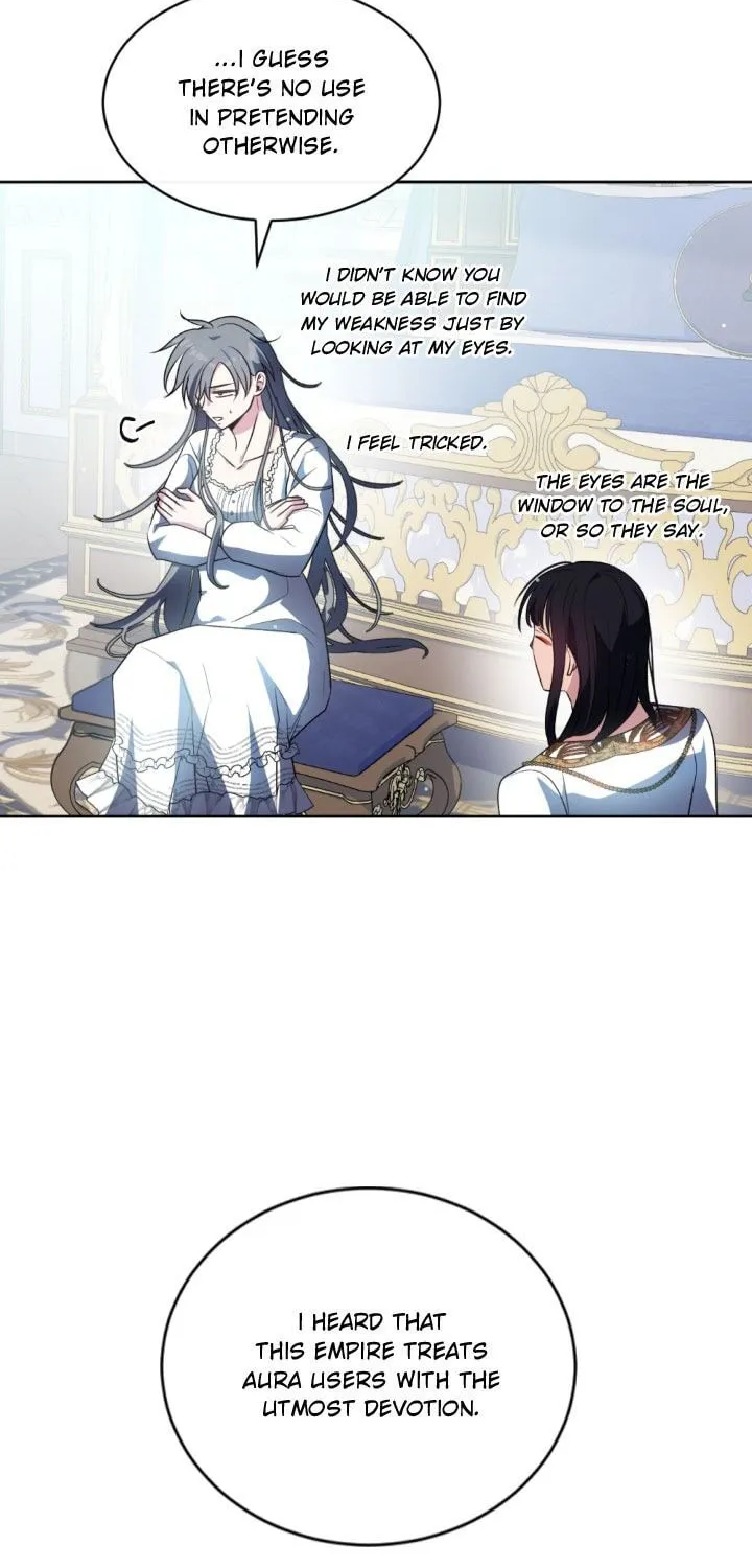 The Hopeless Desire of a Witch Chapter 88 page 20 - 