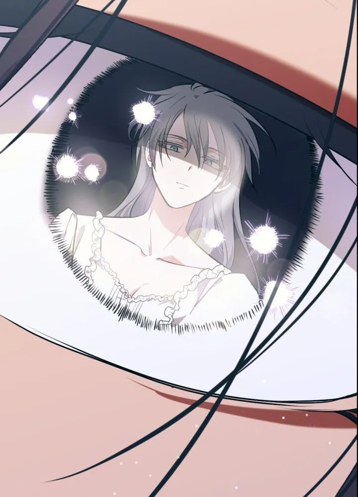 The Hopeless Desire of a Witch Chapter 88 page 3 - 