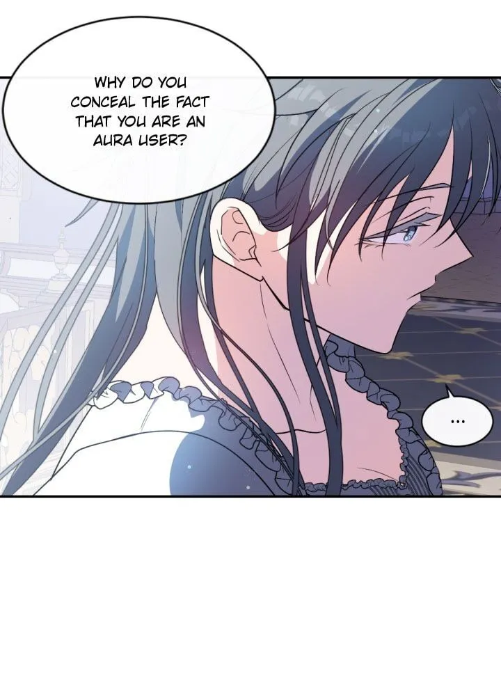 The Hopeless Desire of a Witch Chapter 88 page 21 - 