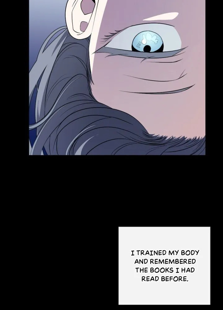 The Hopeless Desire of a Witch Chapter 88 page 24 - 
