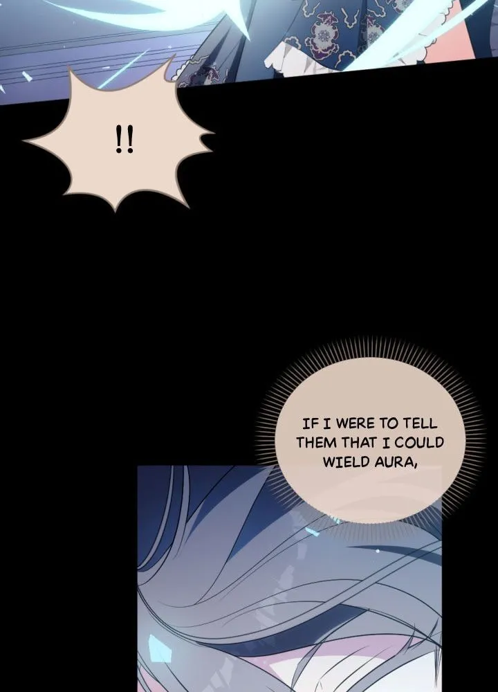 The Hopeless Desire of a Witch Chapter 88 page 27 - 