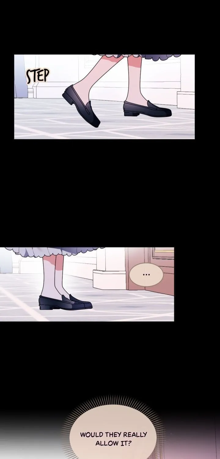 The Hopeless Desire of a Witch Chapter 88 page 29 - 