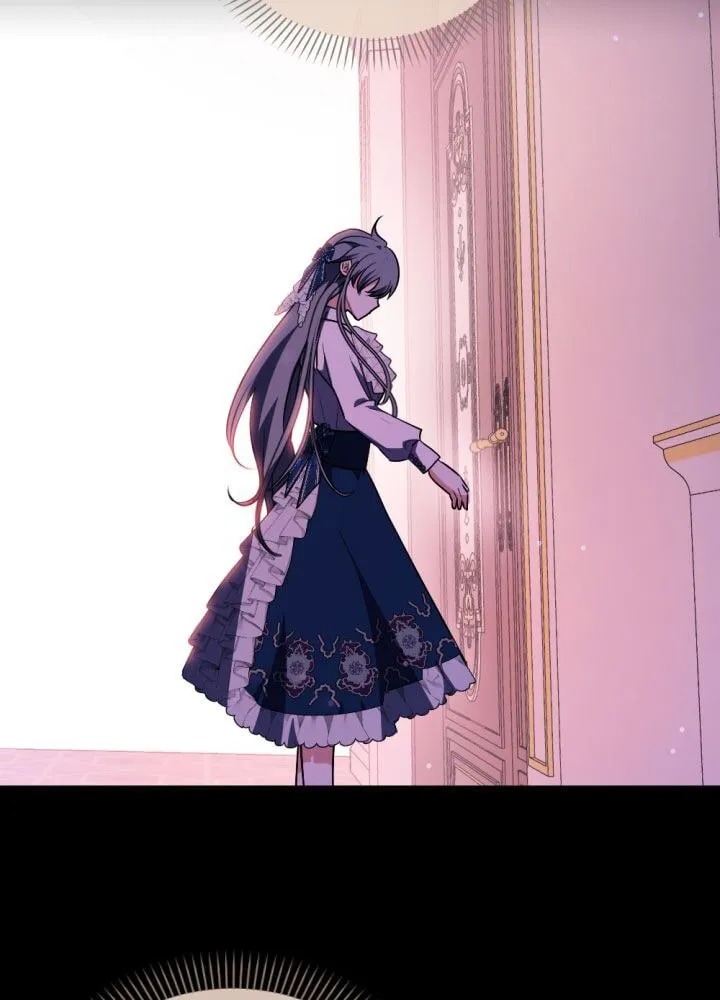 The Hopeless Desire of a Witch Chapter 88 page 30 - 