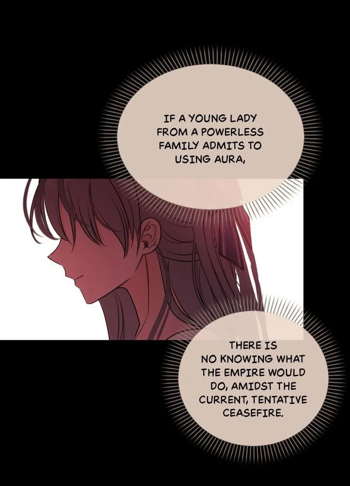 The Hopeless Desire of a Witch Chapter 88 page 33 - 