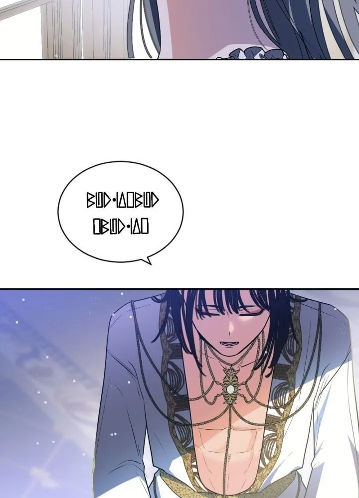 The Hopeless Desire of a Witch Chapter 88 page 40 - 