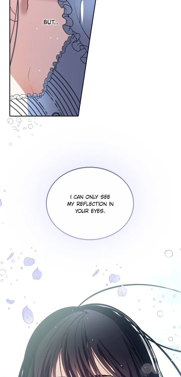 The Hopeless Desire of a Witch Chapter 88 page 5 - 
