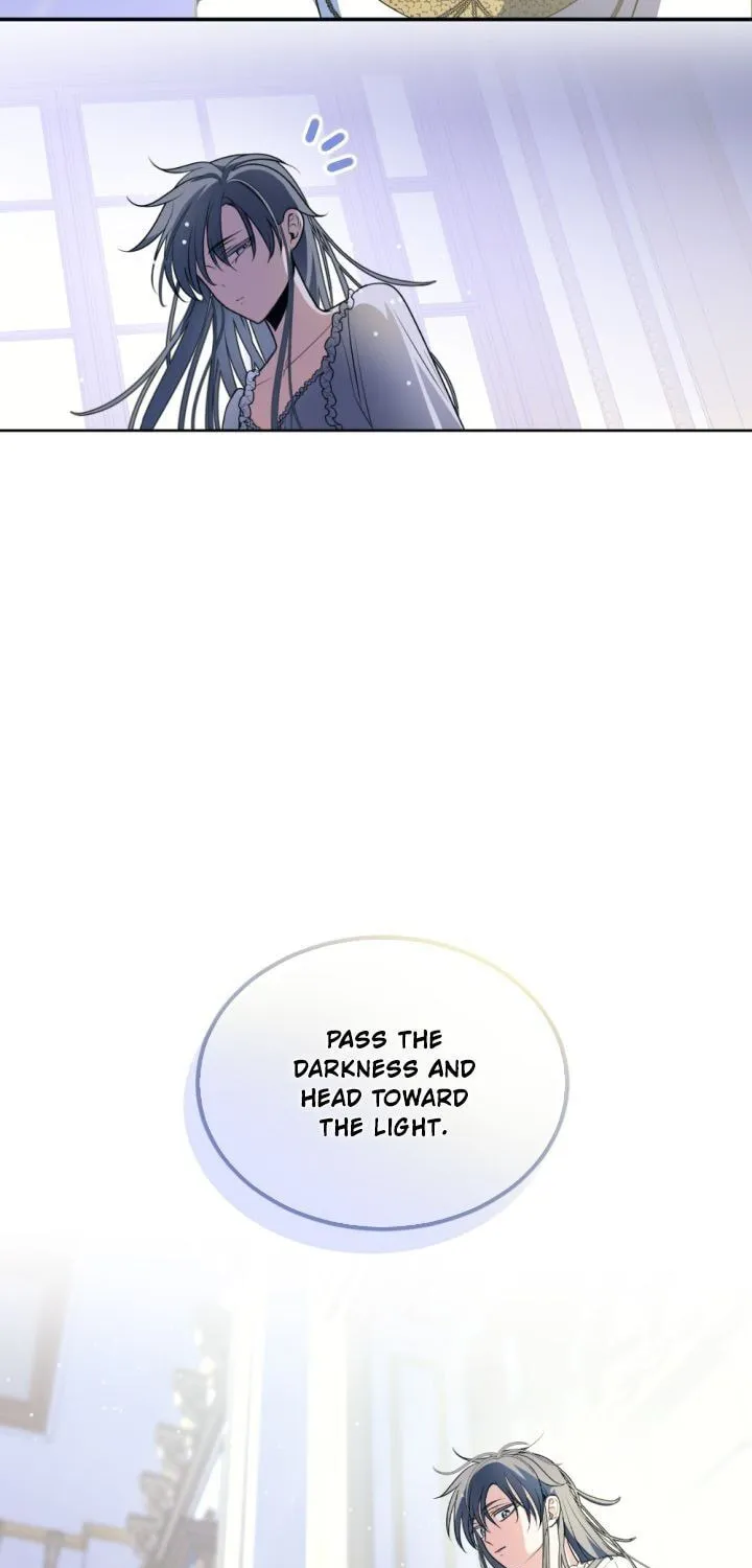 The Hopeless Desire of a Witch Chapter 88 page 41 - 