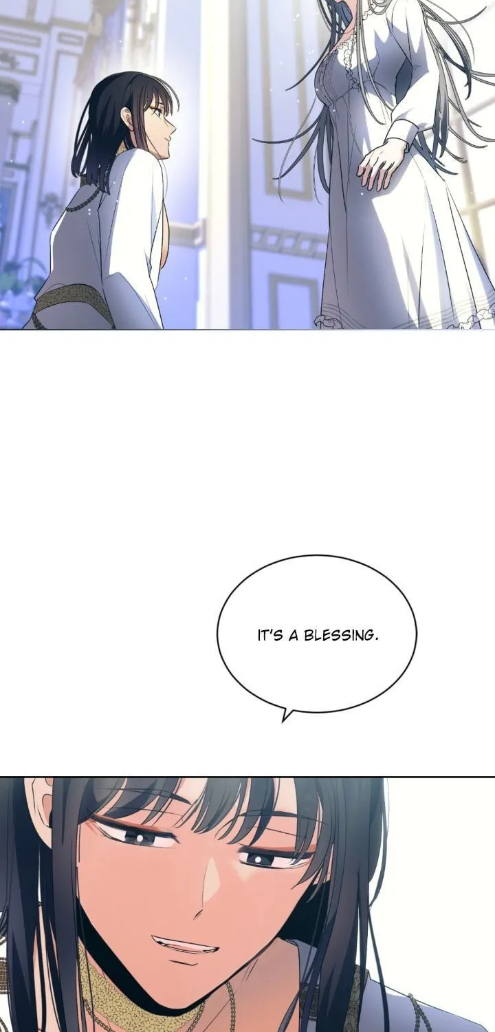 The Hopeless Desire of a Witch Chapter 88 page 42 - 