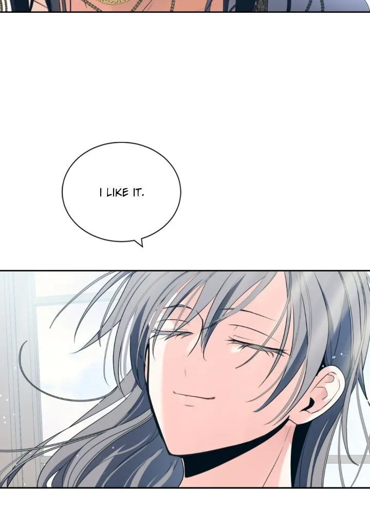 The Hopeless Desire of a Witch Chapter 88 page 43 - 