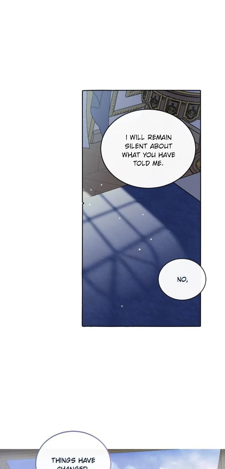 The Hopeless Desire of a Witch Chapter 88 page 44 - 