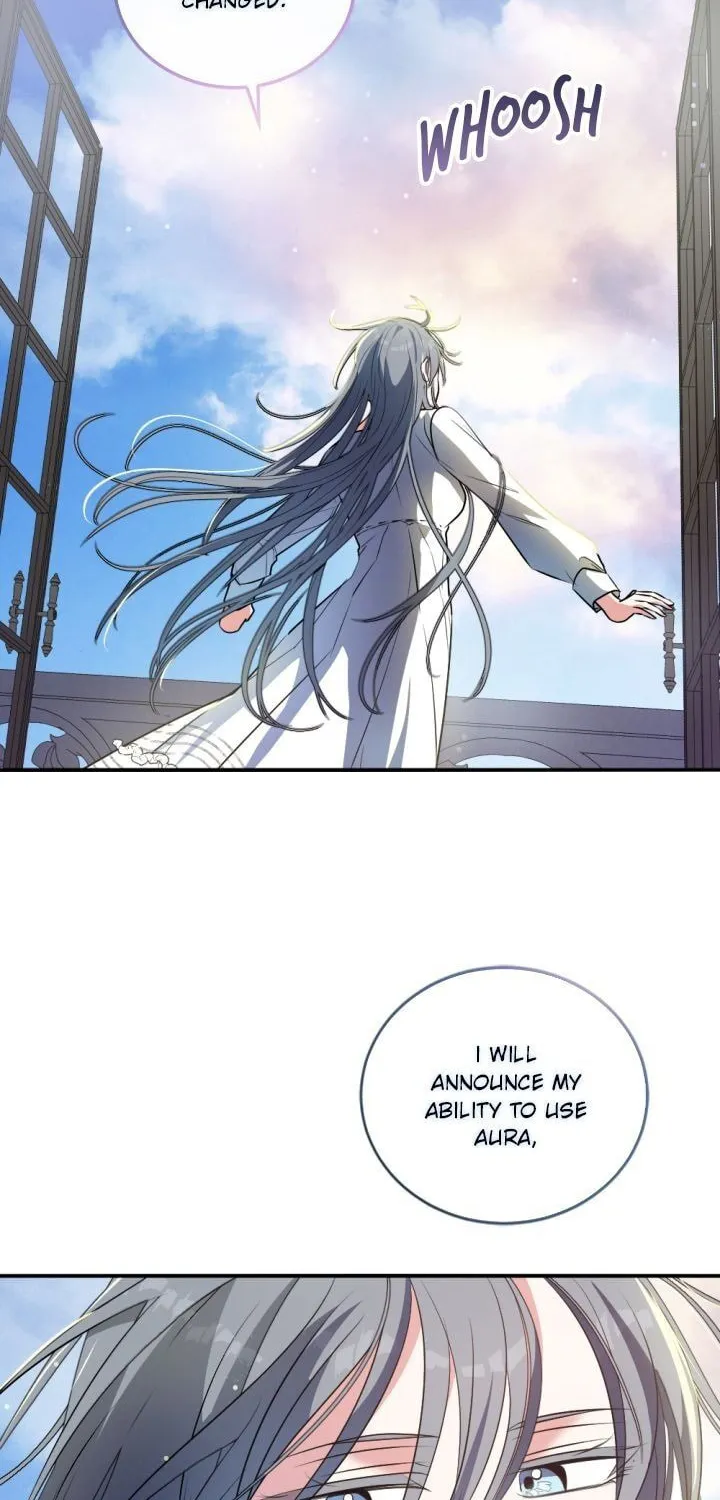 The Hopeless Desire of a Witch Chapter 88 page 45 - 