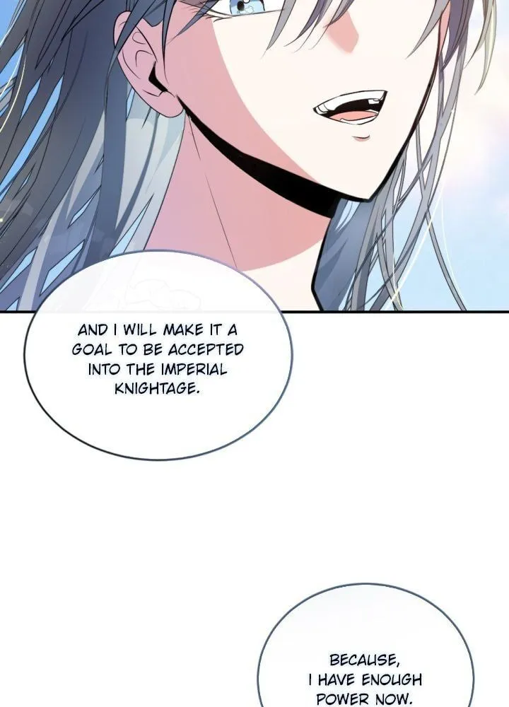 The Hopeless Desire of a Witch Chapter 88 page 46 - 