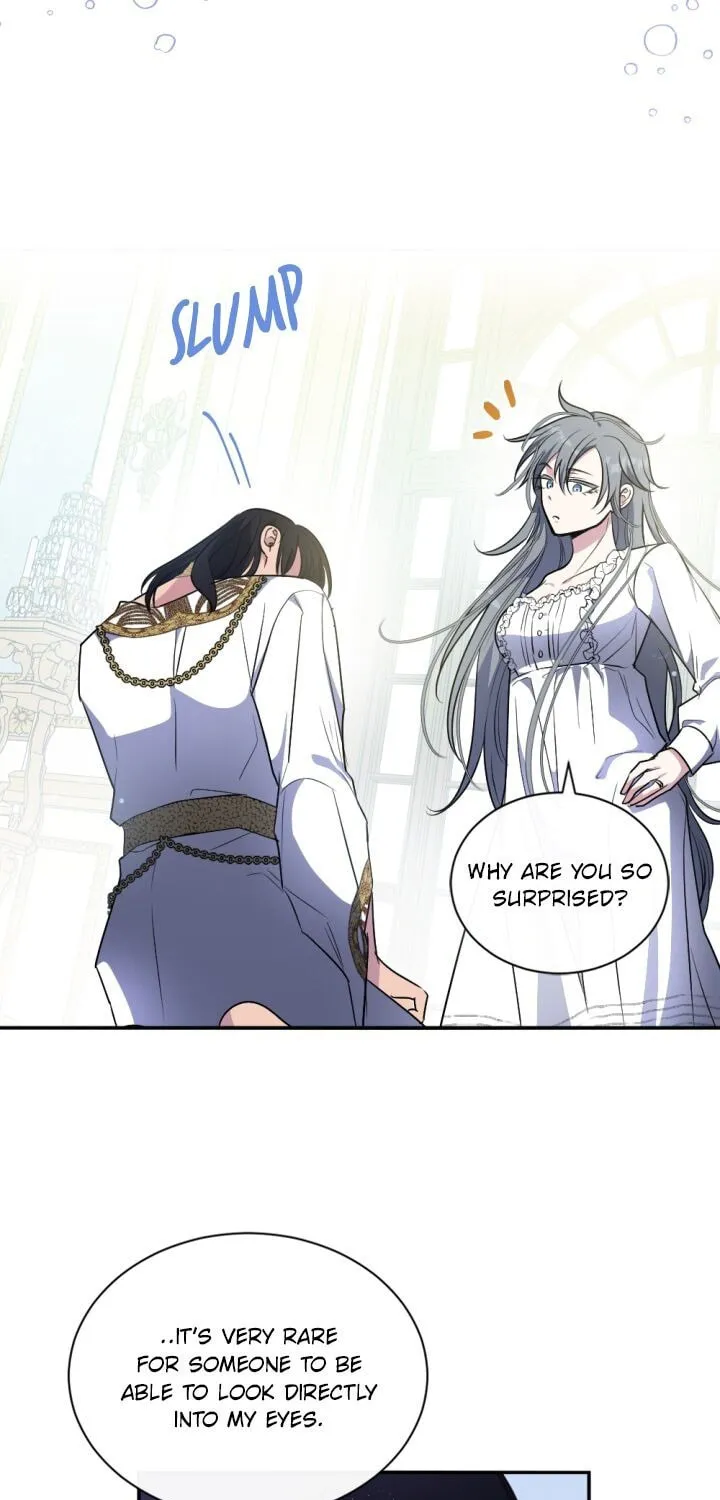 The Hopeless Desire of a Witch Chapter 88 page 7 - 