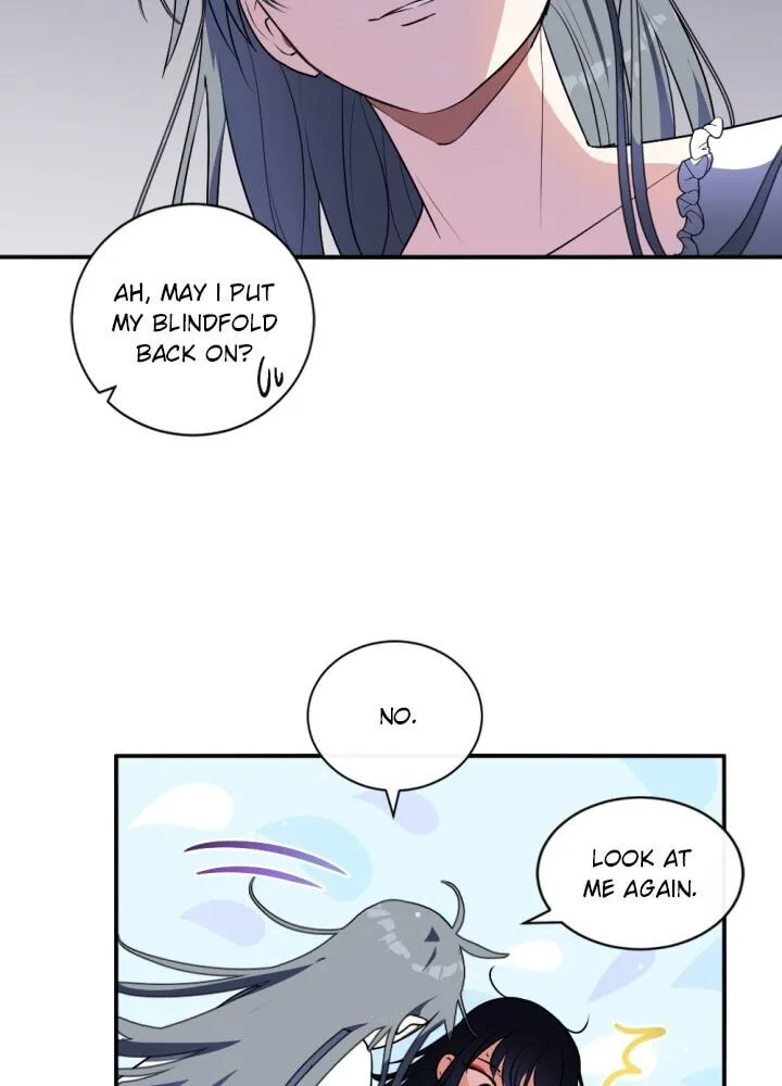 The Hopeless Desire of a Witch Chapter 88 page 9 - 