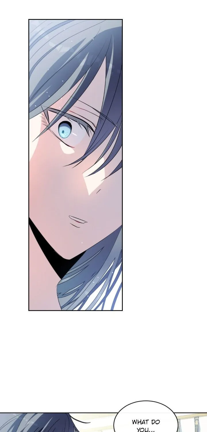 The Hopeless Desire of a Witch Chapter 89 page 2 - 