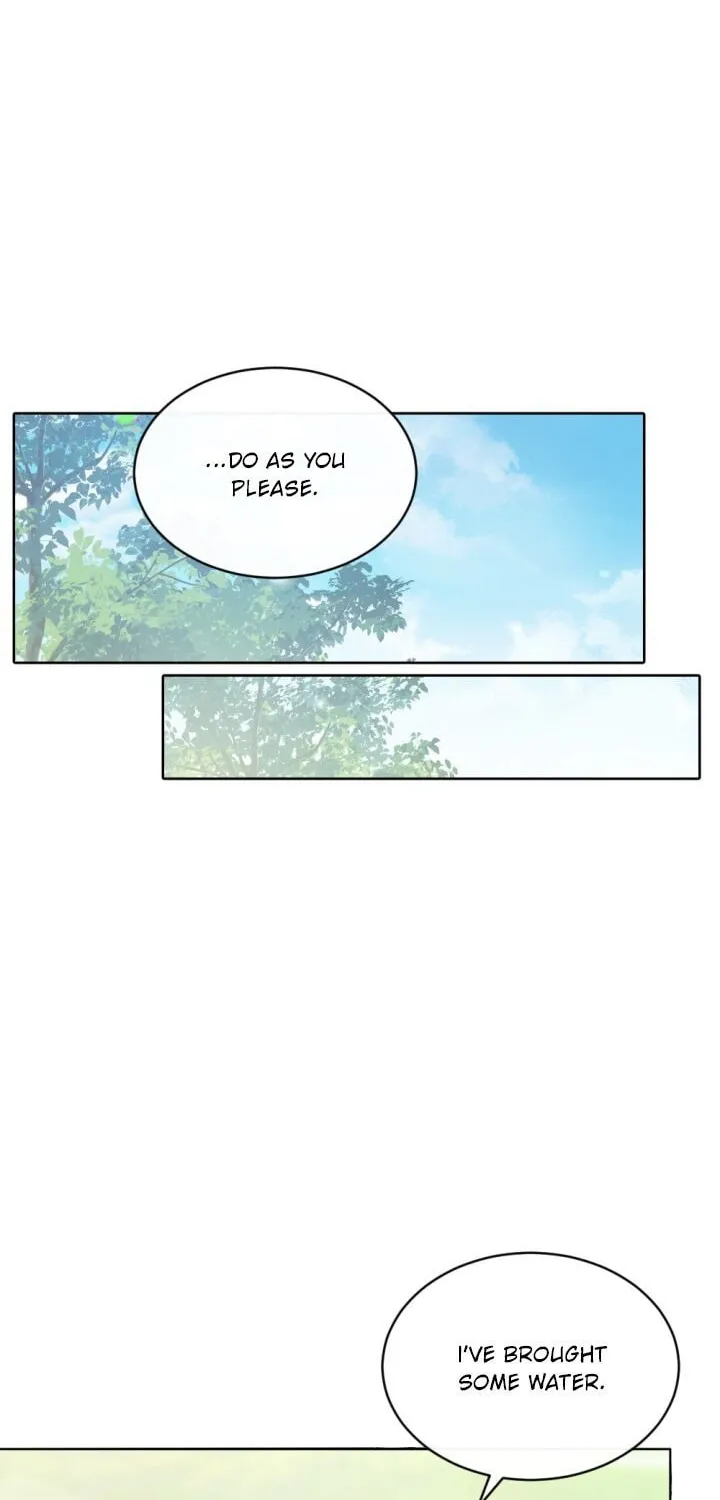 The Hopeless Desire of a Witch Chapter 89 page 17 - 