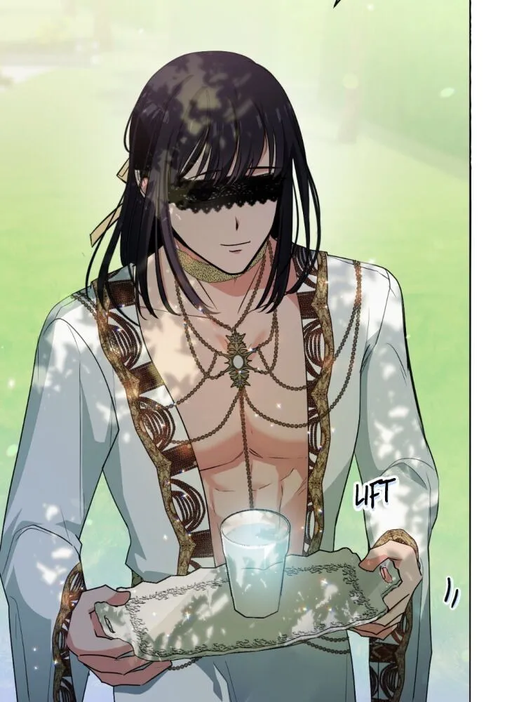The Hopeless Desire of a Witch Chapter 89 page 18 - 