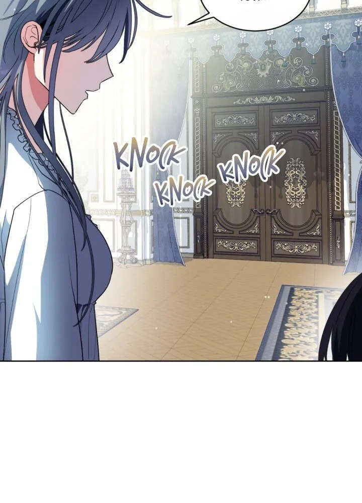The Hopeless Desire of a Witch Chapter 89 page 3 - 