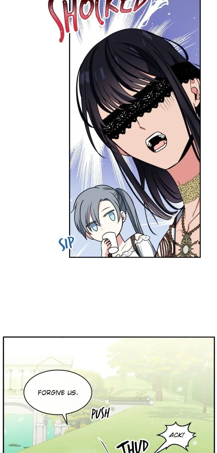 The Hopeless Desire of a Witch Chapter 89 page 23 - 