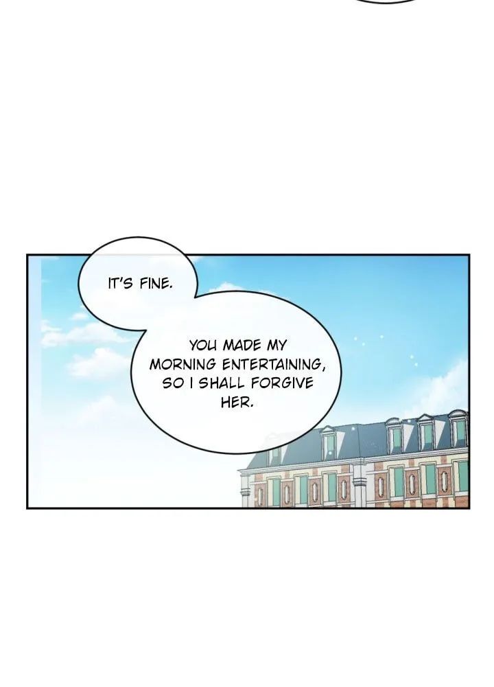 The Hopeless Desire of a Witch Chapter 89 page 25 - 