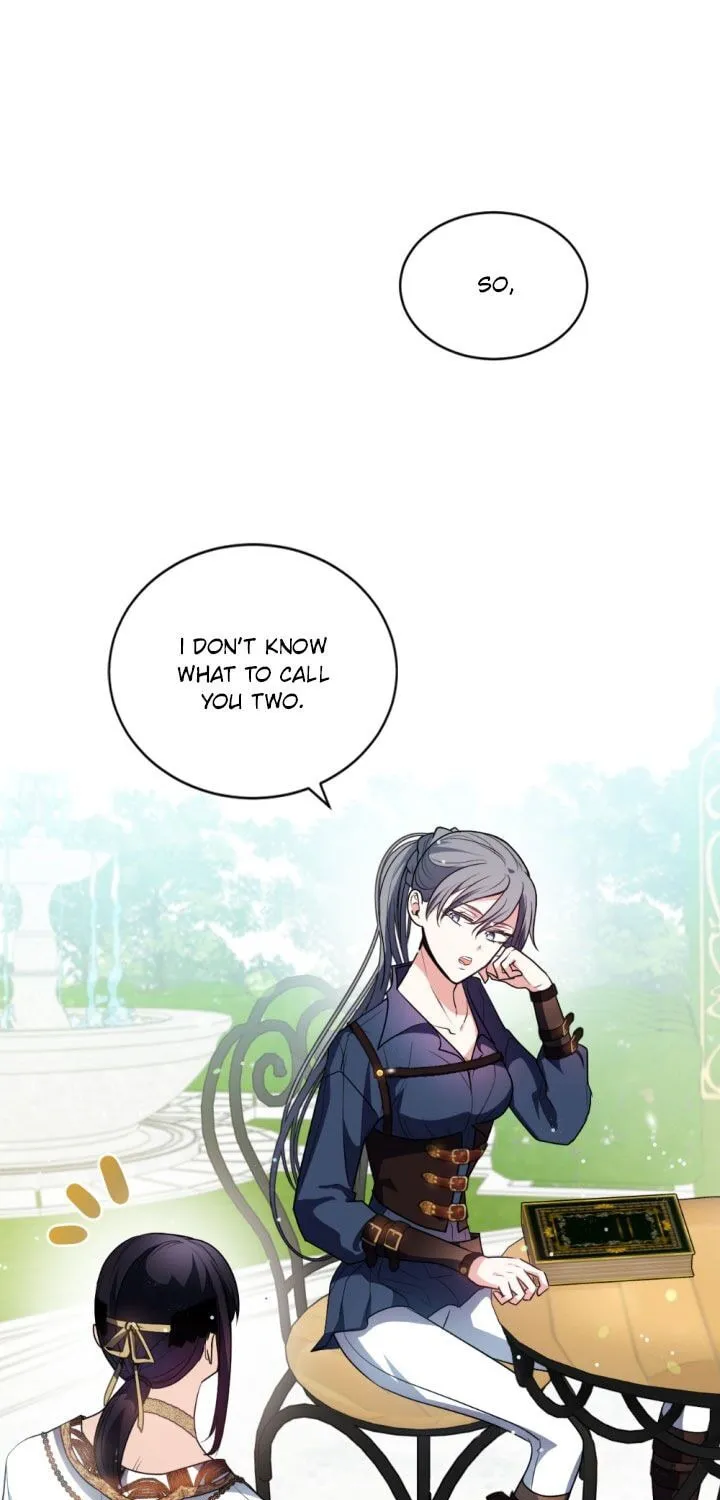 The Hopeless Desire of a Witch Chapter 89 page 26 - 