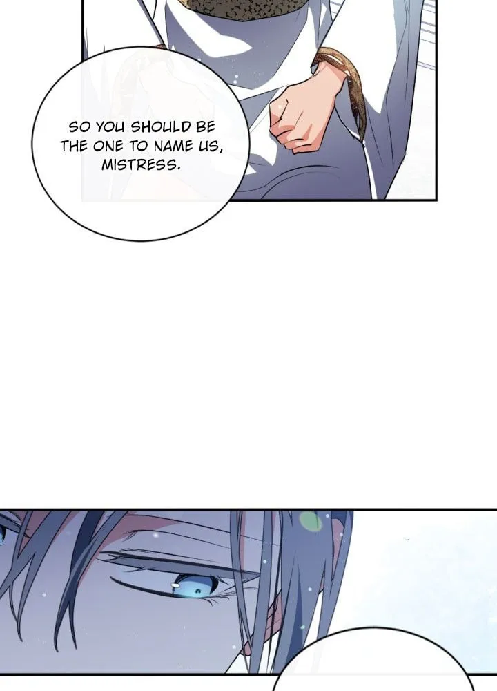 The Hopeless Desire of a Witch Chapter 89 page 28 - 