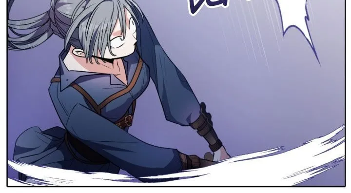 The Hopeless Desire of a Witch Chapter 89 page 39 - 