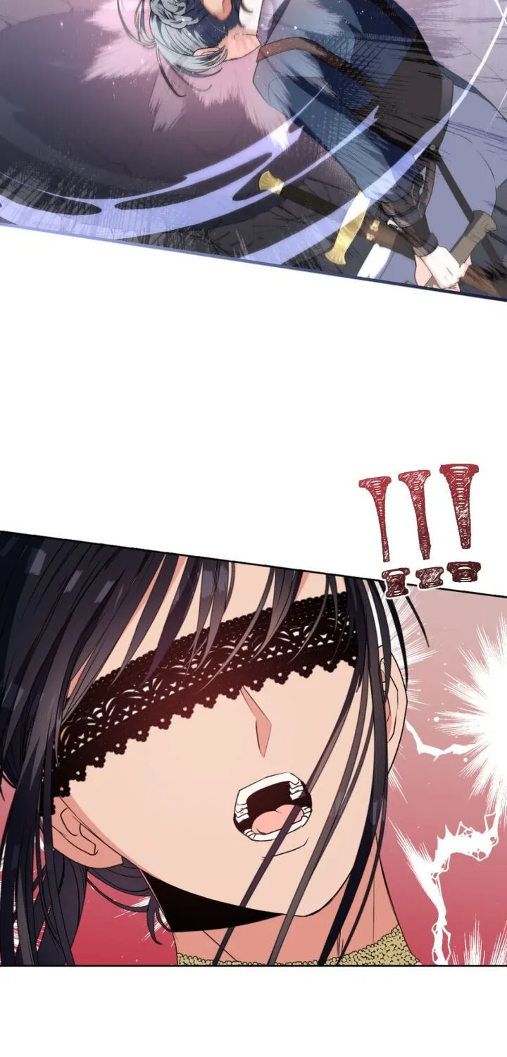 The Hopeless Desire of a Witch Chapter 89 page 41 - 