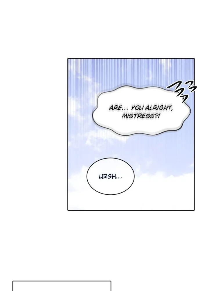 The Hopeless Desire of a Witch Chapter 89 page 42 - 