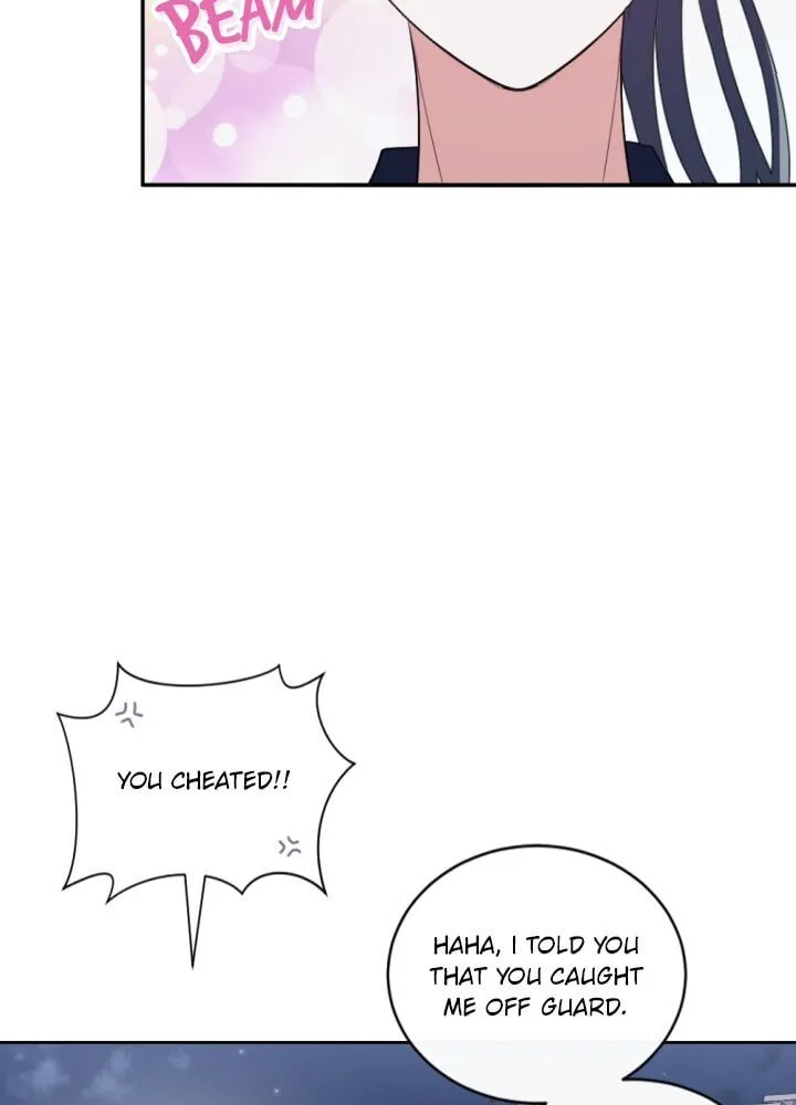 The Hopeless Desire of a Witch Chapter 89 page 51 - 