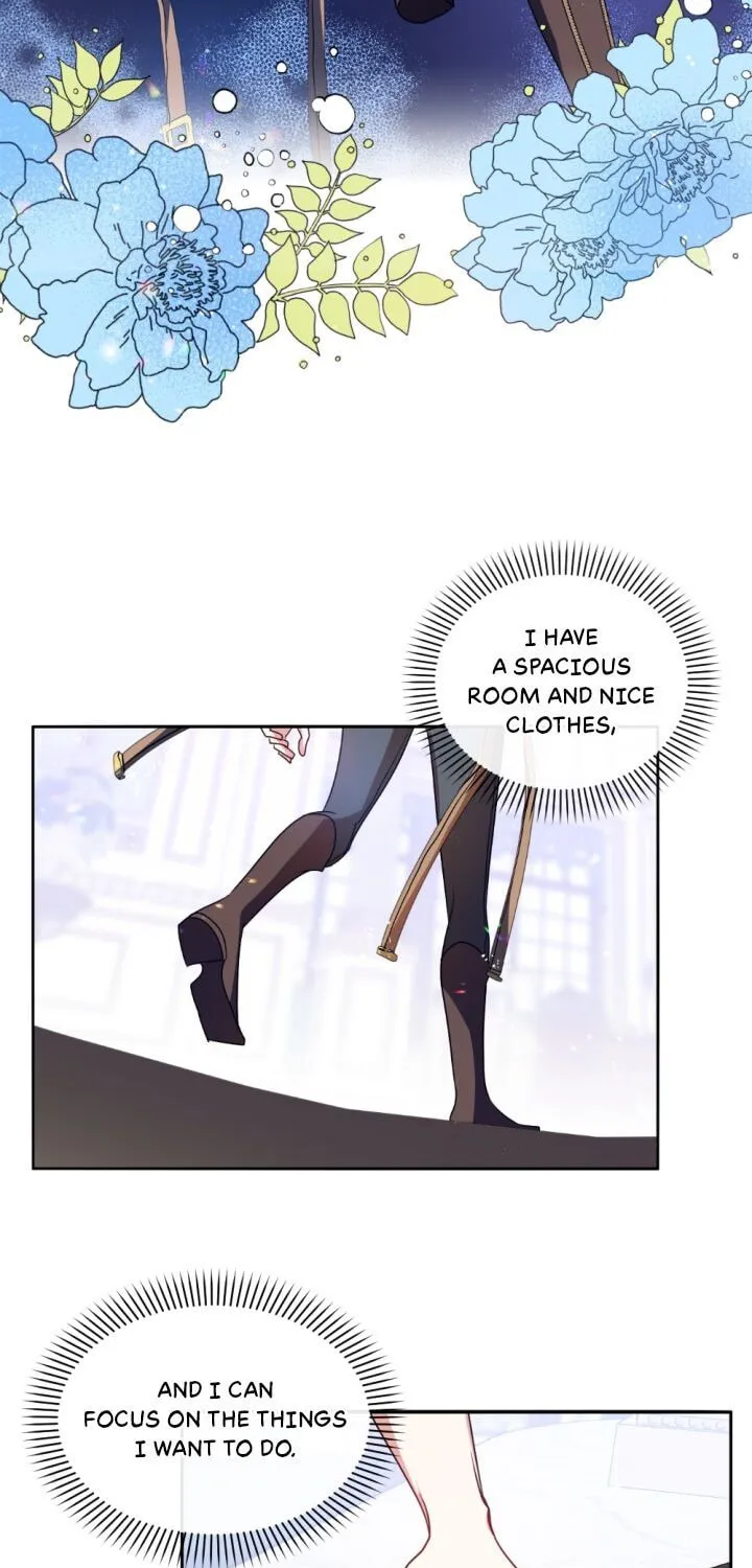 The Hopeless Desire of a Witch Chapter 89 page 7 - 