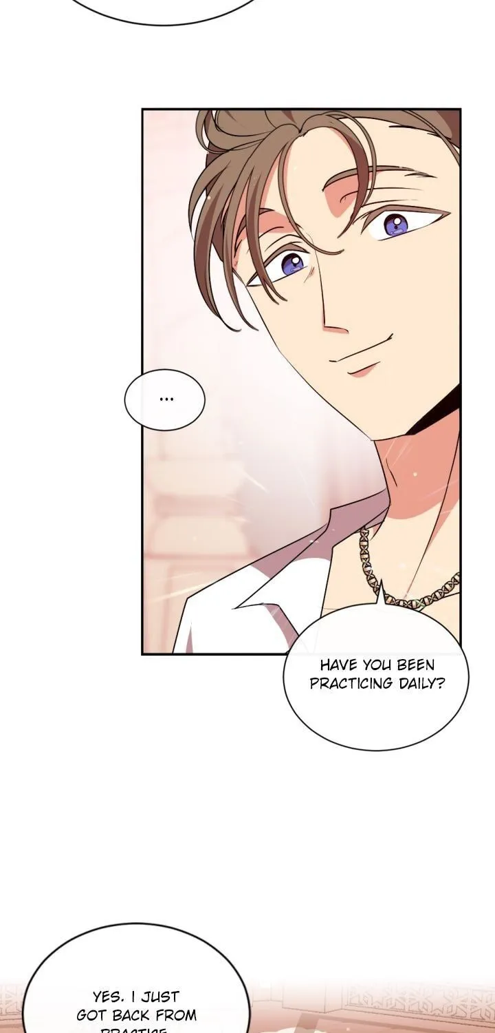 The Hopeless Desire of a Witch Chapter 90 page 16 - 