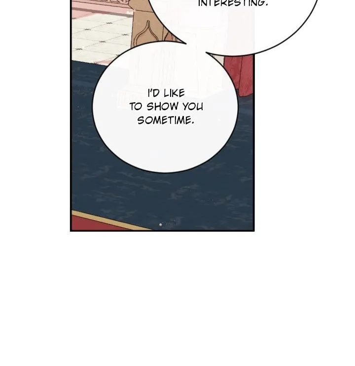 The Hopeless Desire of a Witch Chapter 90 page 20 - 