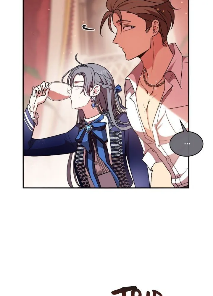 The Hopeless Desire of a Witch Chapter 90 page 23 - 