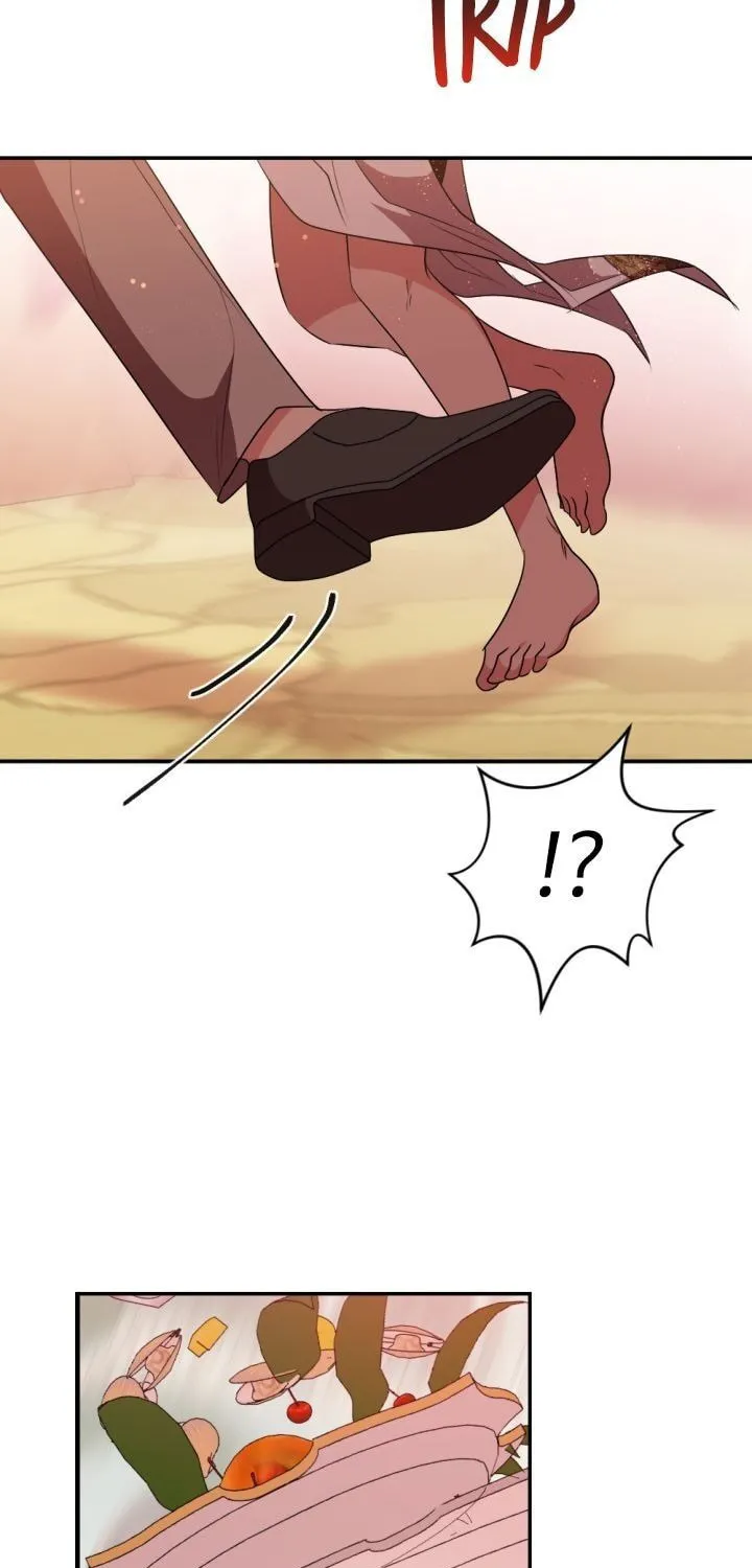 The Hopeless Desire of a Witch Chapter 90 page 24 - 