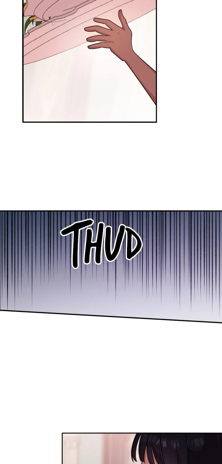 The Hopeless Desire of a Witch Chapter 90 page 25 - 
