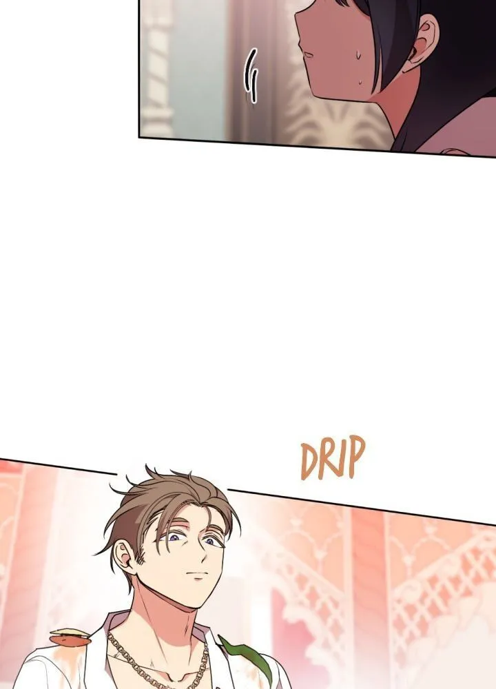 The Hopeless Desire of a Witch Chapter 90 page 26 - 