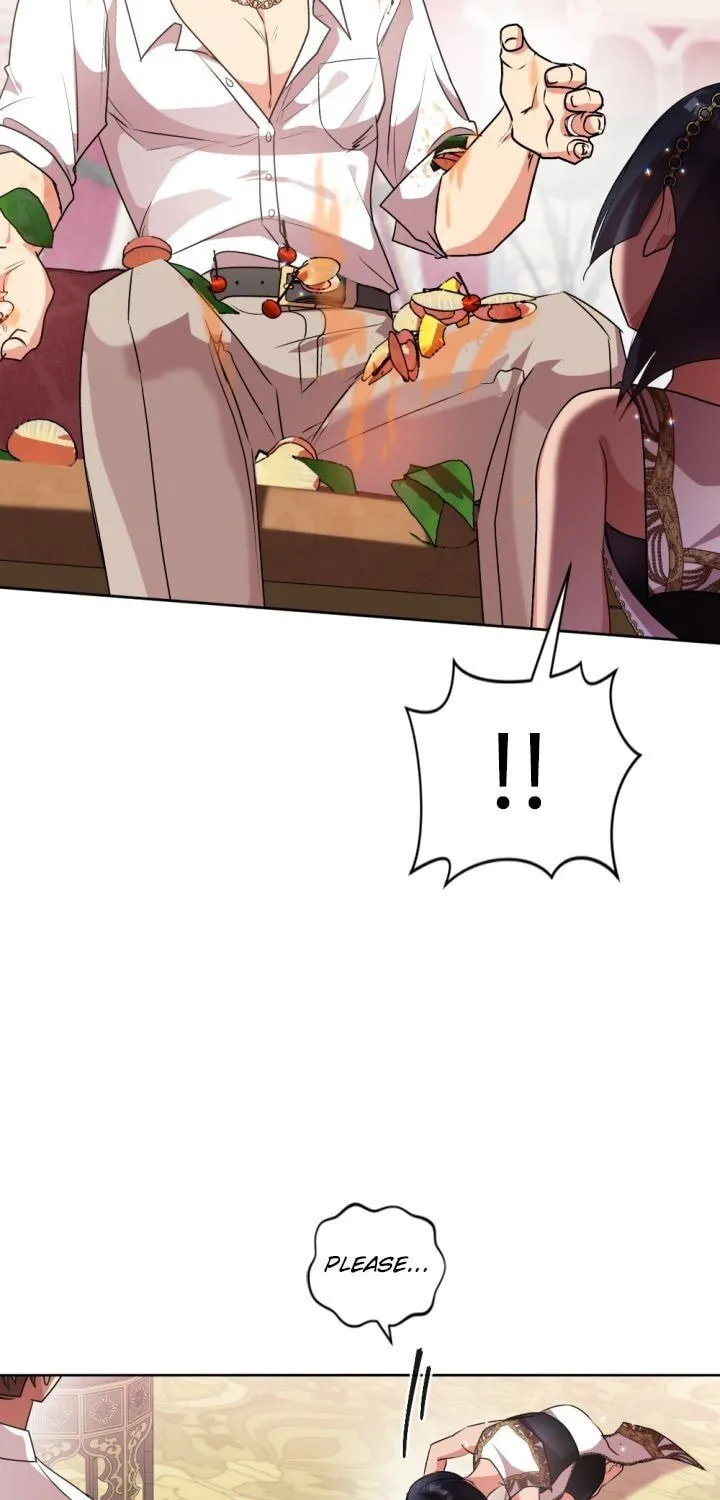 The Hopeless Desire of a Witch Chapter 90 page 27 - 