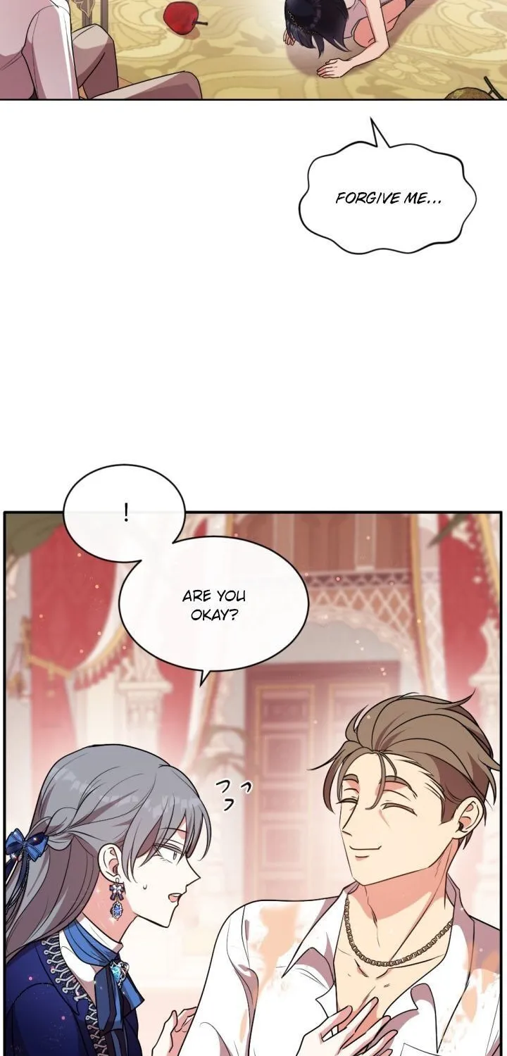 The Hopeless Desire of a Witch Chapter 90 page 28 - 