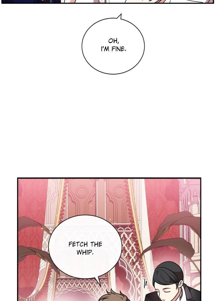 The Hopeless Desire of a Witch Chapter 90 page 29 - 