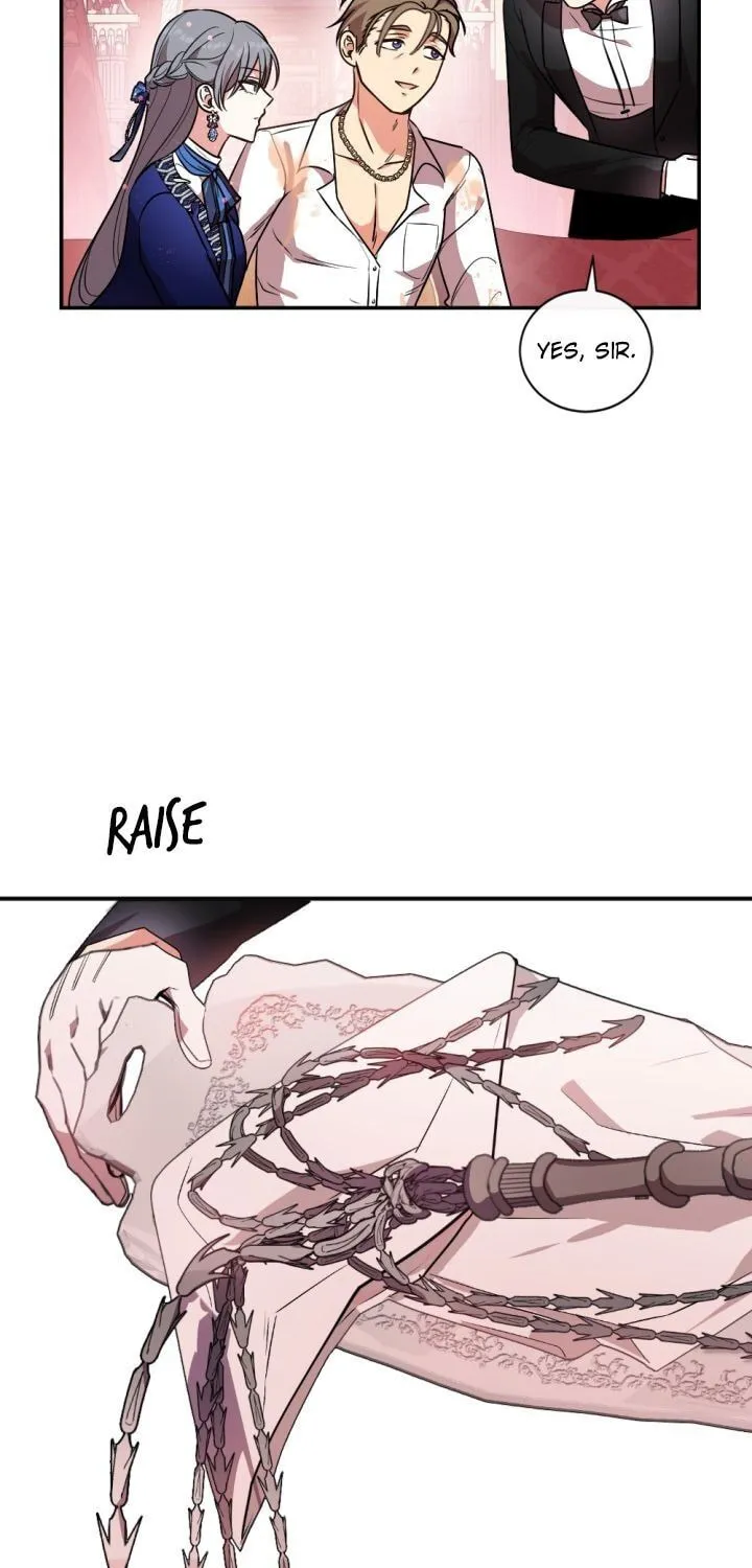 The Hopeless Desire of a Witch Chapter 90 page 30 - 