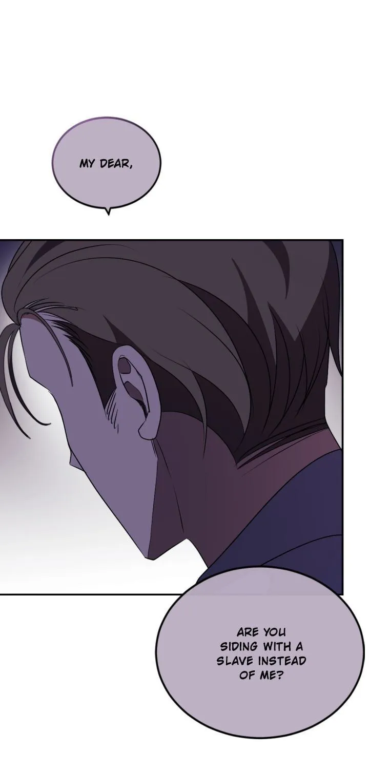 The Hopeless Desire of a Witch Chapter 90 page 33 - 