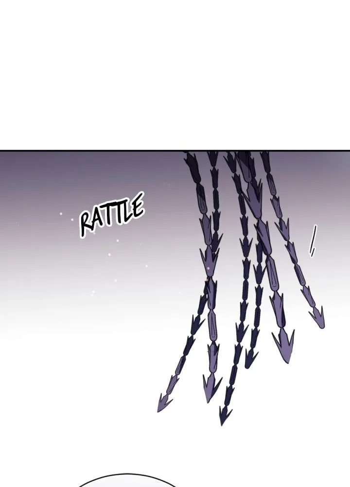 The Hopeless Desire of a Witch Chapter 90 page 35 - 