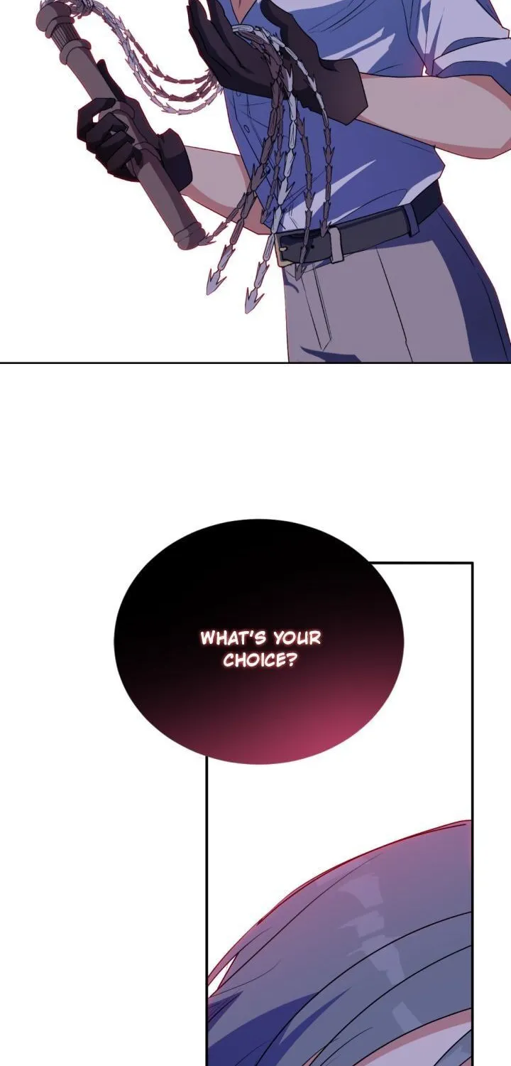 The Hopeless Desire of a Witch Chapter 90 page 37 - 