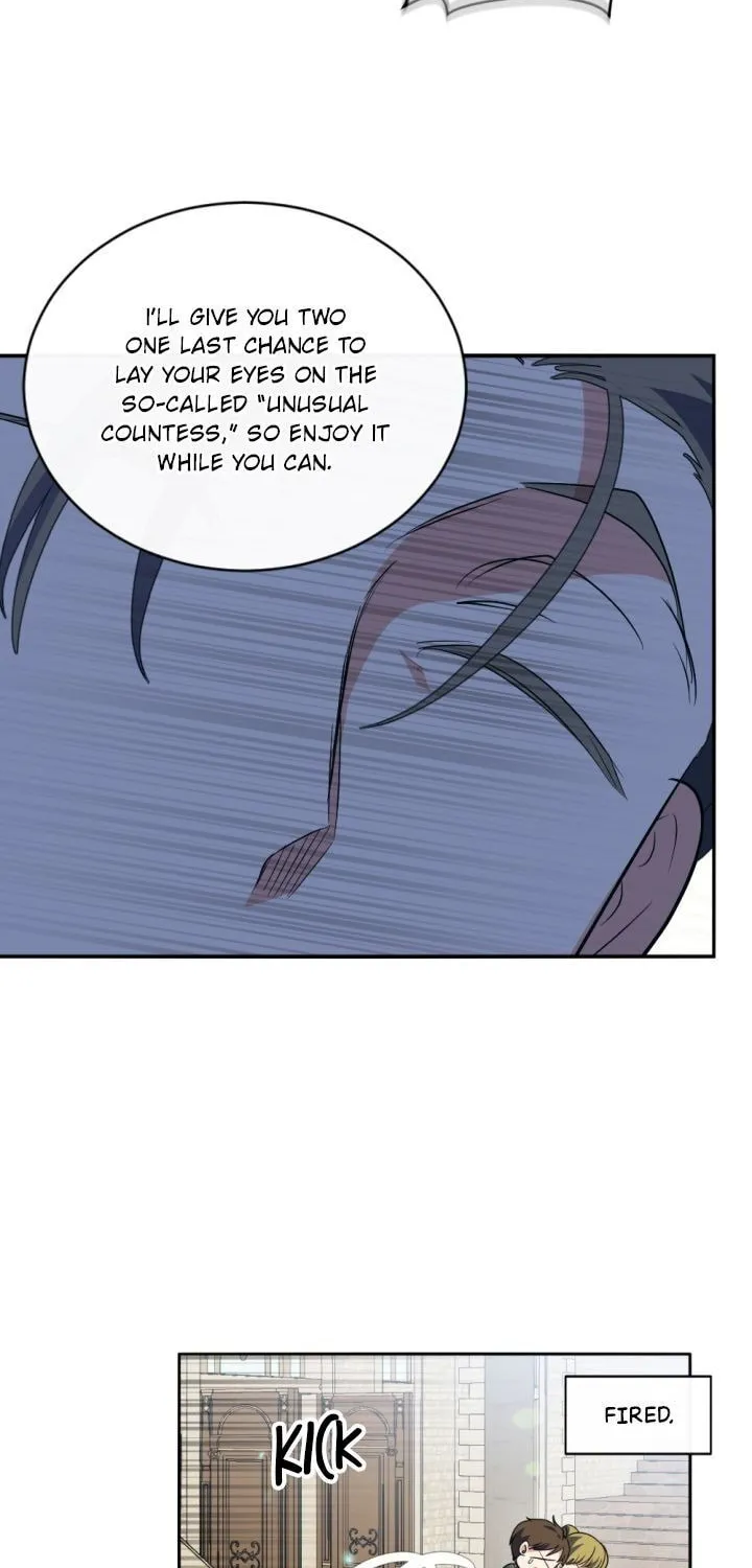 The Hopeless Desire of a Witch Chapter 90 page 5 - 