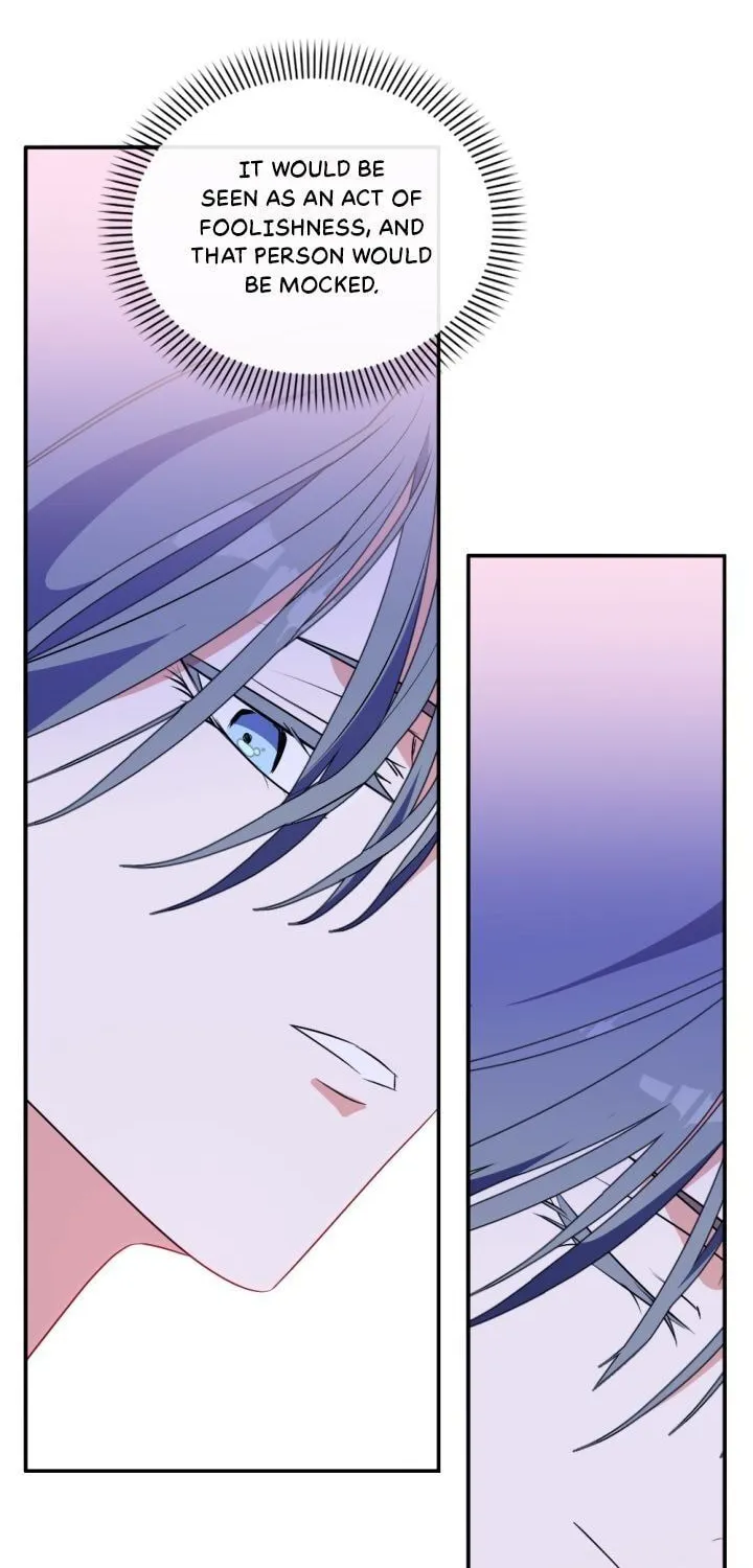 The Hopeless Desire of a Witch Chapter 90 page 41 - 